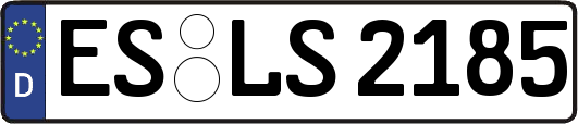 ES-LS2185