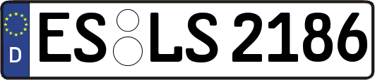 ES-LS2186