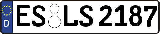 ES-LS2187