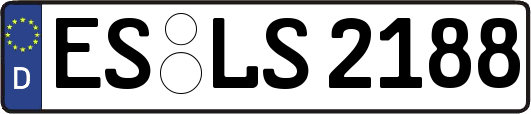 ES-LS2188