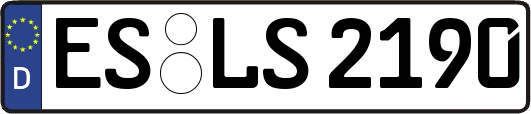 ES-LS2190