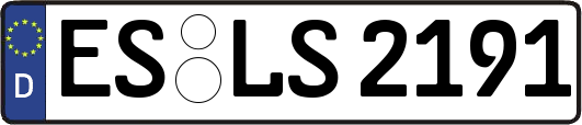ES-LS2191