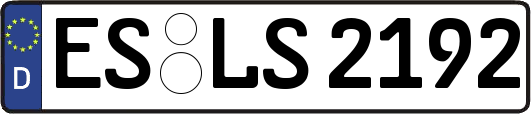 ES-LS2192