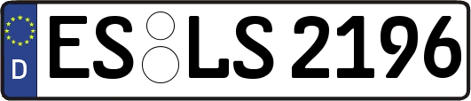 ES-LS2196