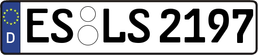ES-LS2197