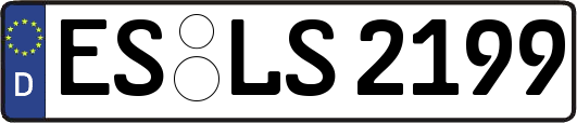 ES-LS2199