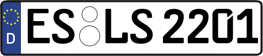 ES-LS2201