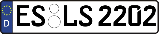 ES-LS2202