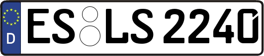 ES-LS2240