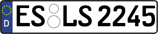 ES-LS2245