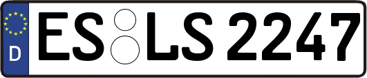 ES-LS2247