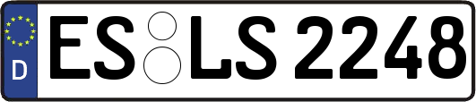 ES-LS2248