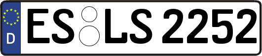ES-LS2252