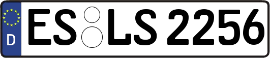 ES-LS2256