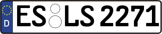 ES-LS2271