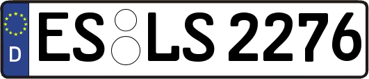 ES-LS2276