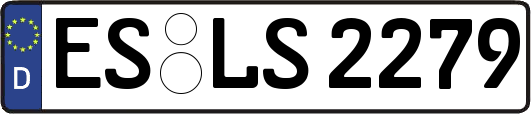 ES-LS2279