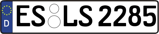 ES-LS2285