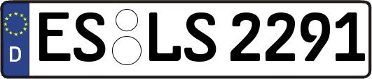 ES-LS2291