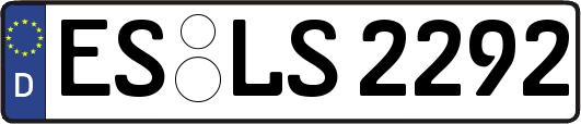 ES-LS2292