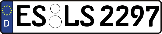 ES-LS2297