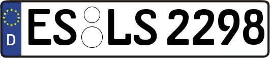 ES-LS2298
