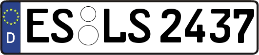 ES-LS2437