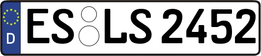 ES-LS2452