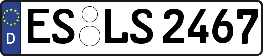 ES-LS2467