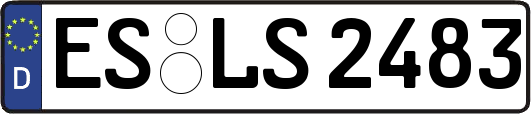 ES-LS2483