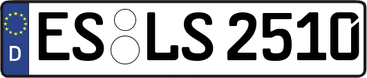 ES-LS2510