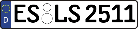 ES-LS2511