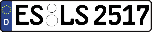 ES-LS2517
