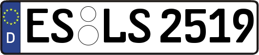 ES-LS2519