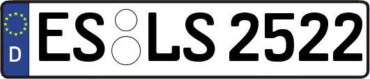 ES-LS2522