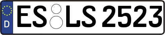 ES-LS2523