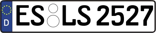 ES-LS2527