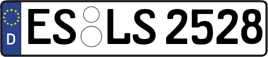 ES-LS2528