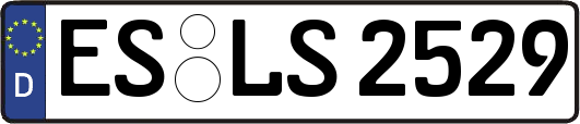 ES-LS2529
