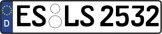 ES-LS2532