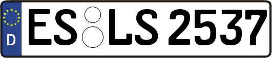 ES-LS2537