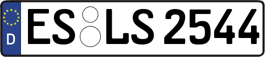ES-LS2544