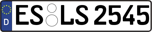 ES-LS2545