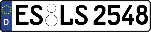 ES-LS2548