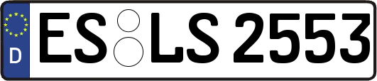 ES-LS2553
