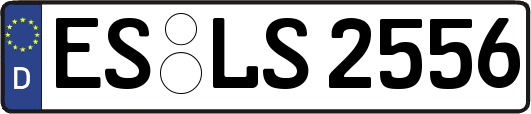 ES-LS2556
