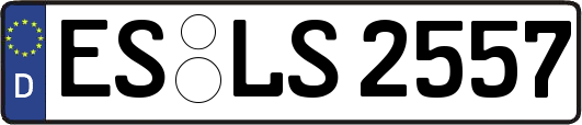 ES-LS2557