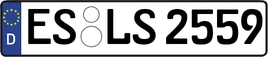 ES-LS2559