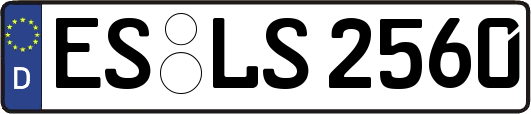 ES-LS2560