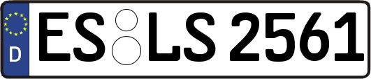 ES-LS2561